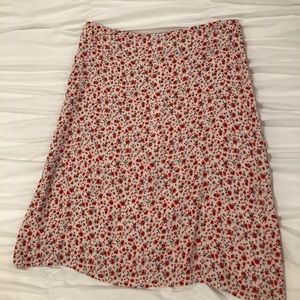 Brandy Melville Clare Skirt